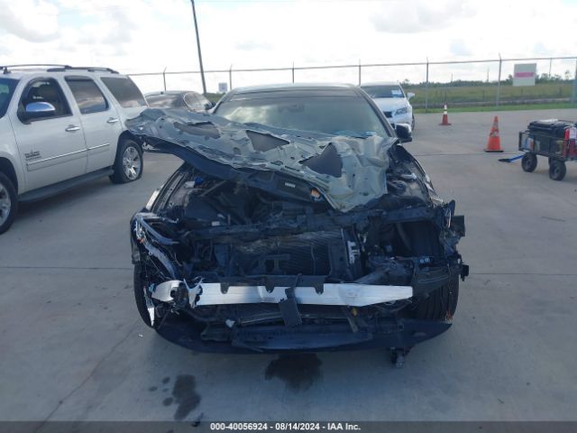 KMHGN4JE7JU281835 Genesis G80 3.8