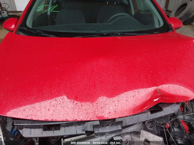 KIA RIO LX 2017 KNADM4A37H6016157 Image 10