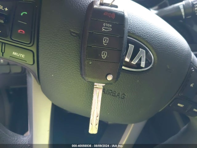 KIA RIO LX 2017 KNADM4A37H6016157 Image 11