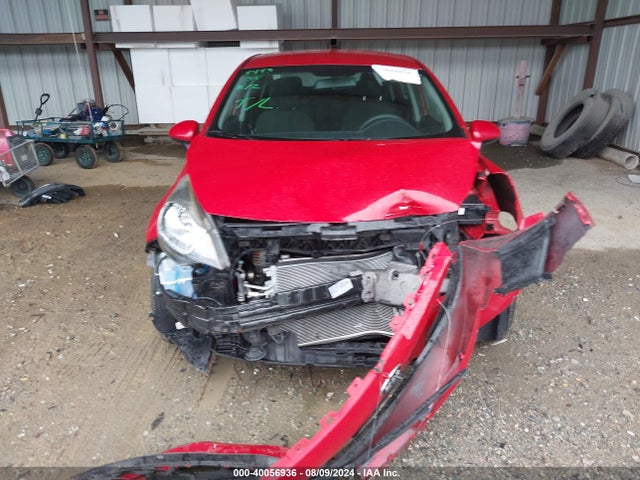 KIA RIO LX 2017 KNADM4A37H6016157 Image 12