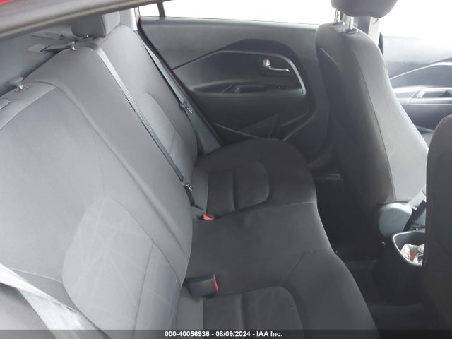 KNADM4A37H6016157 KIA RIO LX
