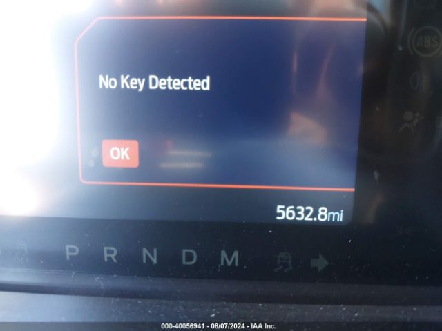 1FMDE5BH5PLC16577 Ford Bronco Outer Banks