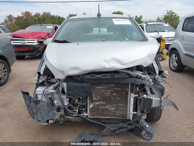 Chevrolet Spark 1lt Cvt 2015 KL8CD6S95FC718966 Image 13