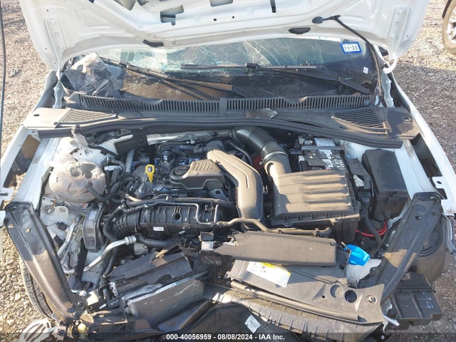 3VW5M7BU0RM020677 Volkswagen Jetta 1.5t S