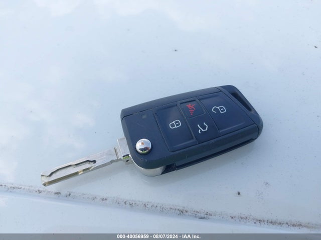 3VW5M7BU0RM020677 Volkswagen Jetta 1.5t S