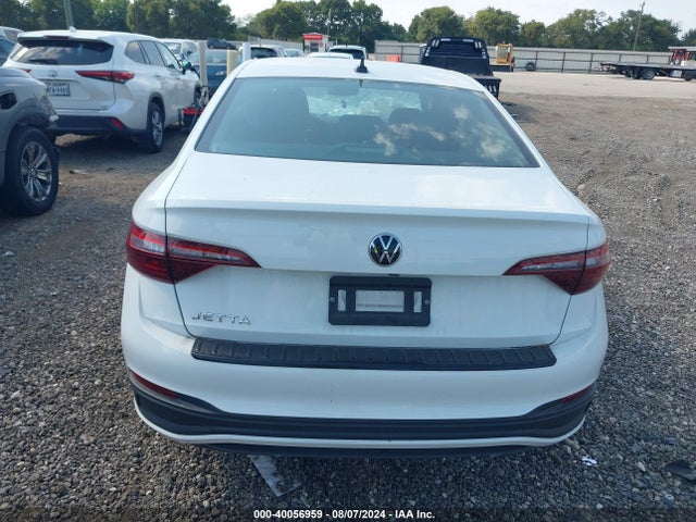 Volkswagen Jetta 1.5t S 2024 3VW5M7BU0RM020677 Image 17