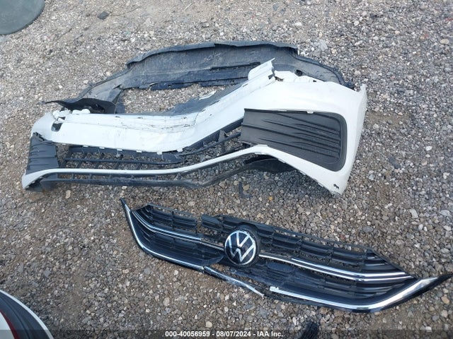3VW5M7BU0RM020677 Volkswagen Jetta 1.5t S