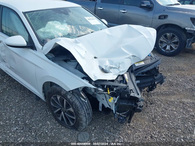 3VW5M7BU0RM020677 Volkswagen Jetta 1.5t S