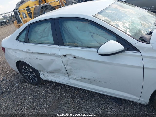 3VW5M7BU0RM020677 Volkswagen Jetta 1.5t S