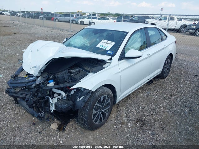 3VW5M7BU0RM020677 Volkswagen Jetta 1.5t S