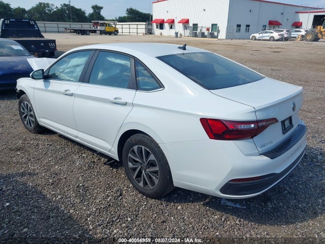 3VW5M7BU0RM020677 Volkswagen Jetta 1.5t S