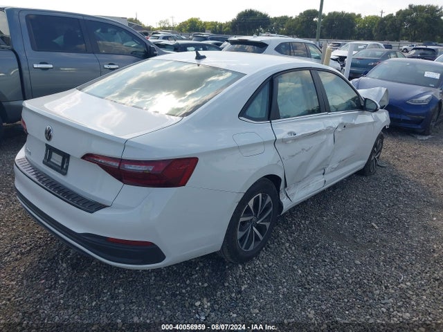 3VW5M7BU0RM020677 Volkswagen Jetta 1.5t S