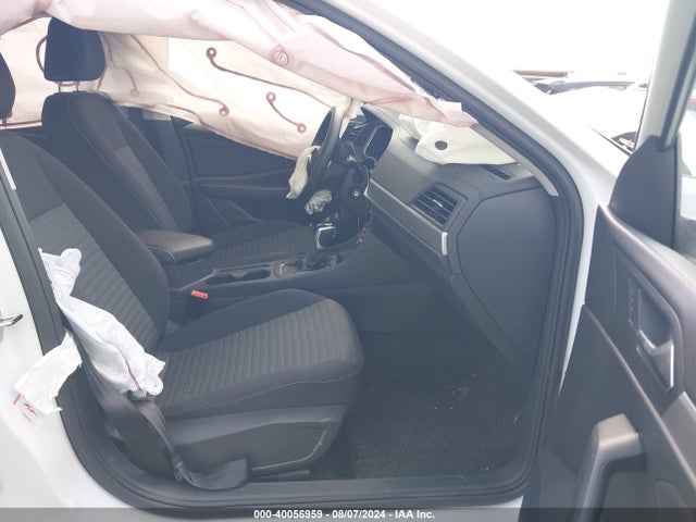 3VW5M7BU0RM020677 Volkswagen Jetta 1.5t S