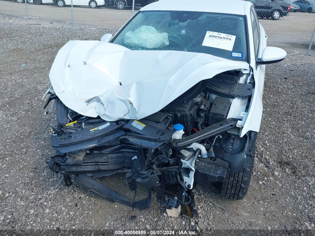 3VW5M7BU0RM020677 Volkswagen Jetta 1.5t S