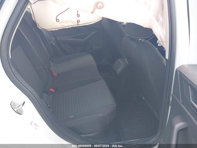 3VW5M7BU0RM020677 Volkswagen Jetta 1.5t S