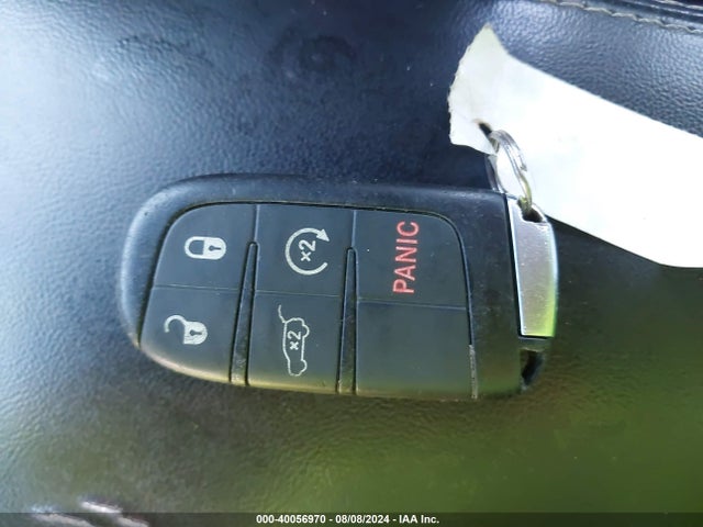 Jeep Grand Cherokee Limited 2015 1C4RJFBG9FC706263 Image 11