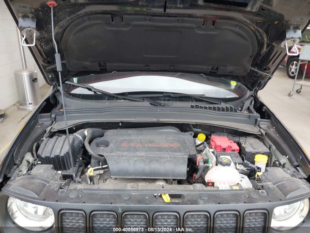 ZACNJBBBXLPL64340 Jeep Renegade Altitude 4x4