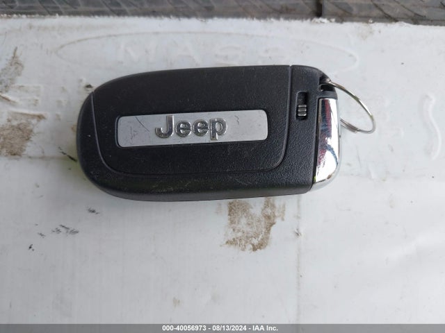 ZACNJBBBXLPL64340 Jeep Renegade Altitude 4x4