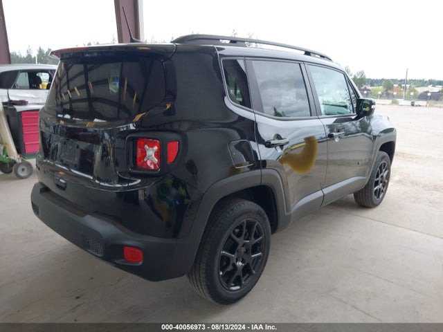 ZACNJBBBXLPL64340 Jeep Renegade Altitude 4x4