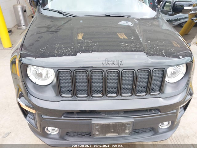 ZACNJBBBXLPL64340 Jeep Renegade Altitude 4x4
