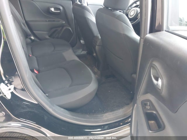ZACNJBBBXLPL64340 Jeep Renegade Altitude 4x4