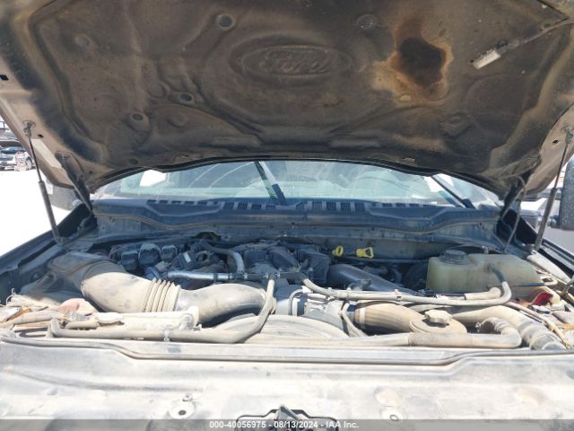 1FT7W2BT7KEC59557 Ford F-250 Lariat
