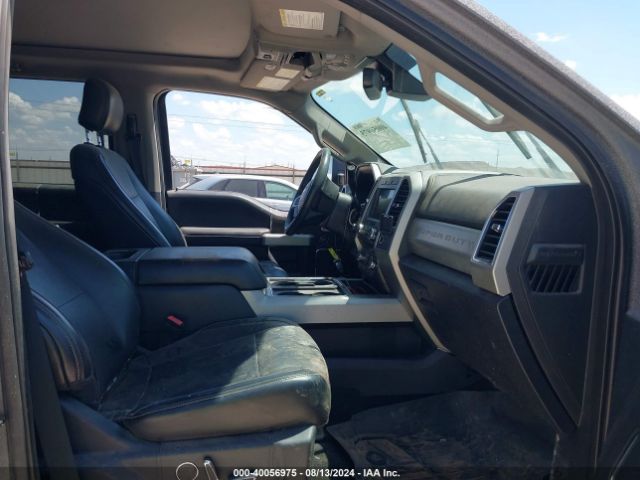 1FT7W2BT7KEC59557 Ford F-250 Lariat
