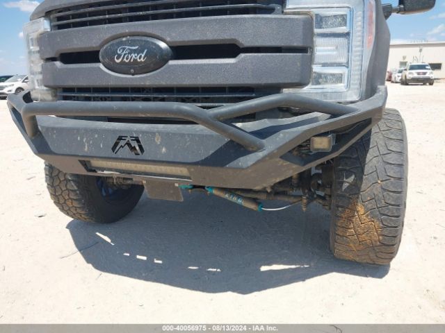 1FT7W2BT7KEC59557 Ford F-250 Lariat