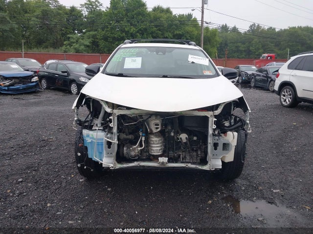 Toyota RAV4 LE 2018 JTMBFREV4JJ188842 Image 12