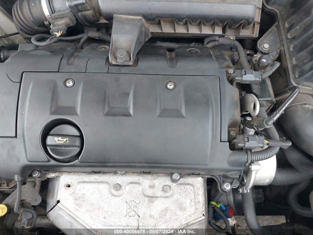 2009 MINI COOPER WMWMF33549TW74539 Photo 9