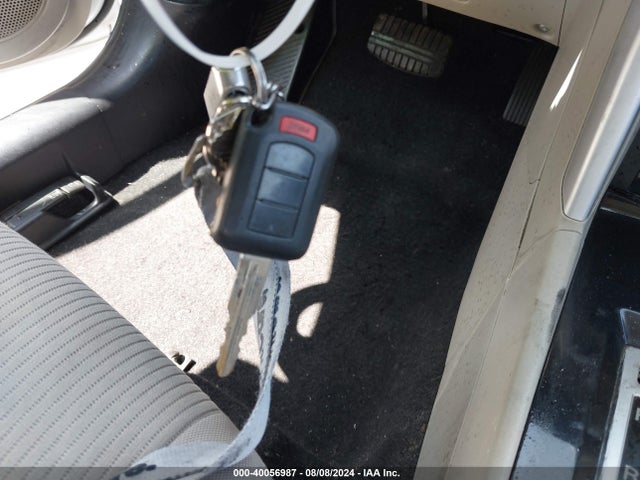 2017 MITSUBISHI LANCER JA32U2FU8HU009020 Photo 10