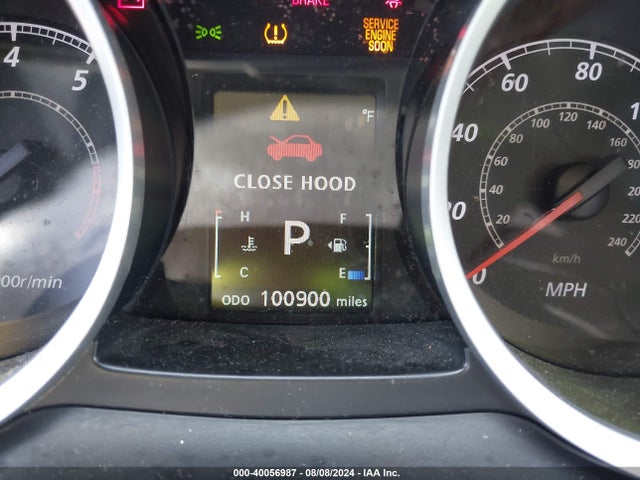 Mitsubishi LANCER ES 2017 JA32U2FU8HU009020 Image 15