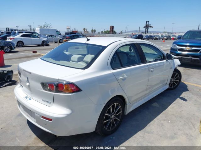 2017 MITSUBISHI LANCER JA32U2FU8HU009020 Photo 3