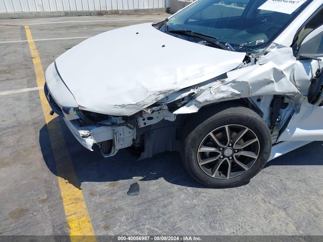 2017 MITSUBISHI LANCER JA32U2FU8HU009020 Photo 5