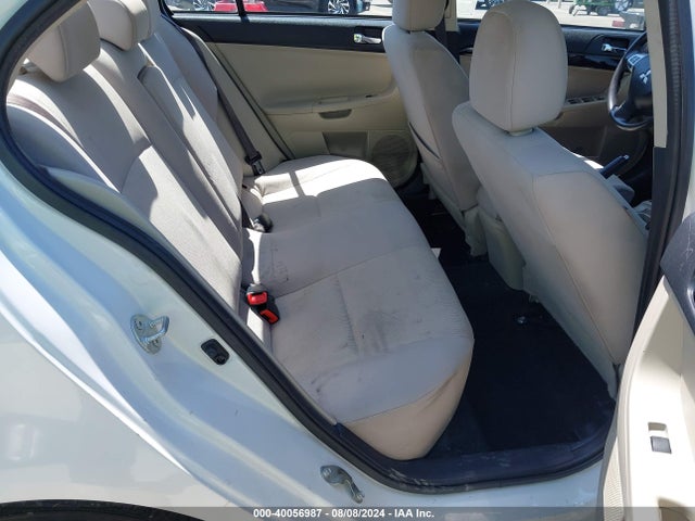 2017 MITSUBISHI LANCER JA32U2FU8HU009020 Photo 7