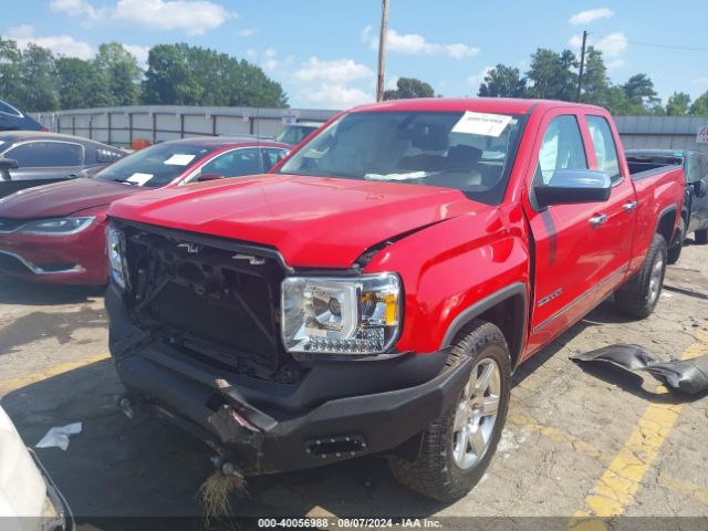1GTR1TEHXEZ190865 GMC SIERRA 1500