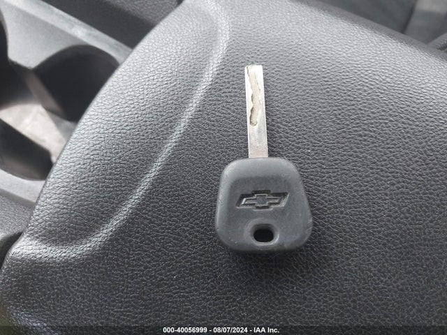2G1FB1E35F9309144 Chevrolet Camaro 2ls