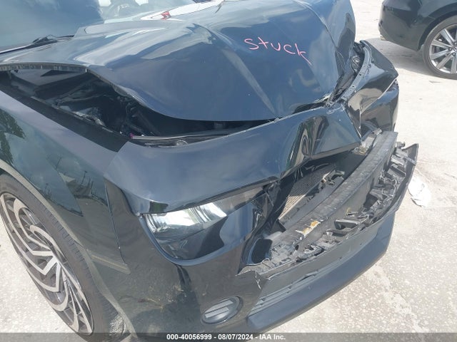 2G1FB1E35F9309144 Chevrolet Camaro 2ls