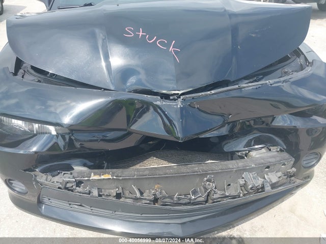 2G1FB1E35F9309144 Chevrolet Camaro 2ls