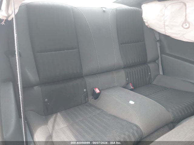 2G1FB1E35F9309144 Chevrolet Camaro 2ls