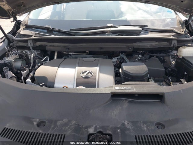 Lexus RX 350 2020 2T2HZMAA0LC177029 Image 10