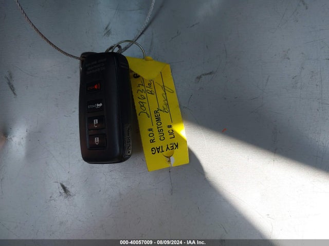 2T2HZMAA0LC177029 Lexus RX 350