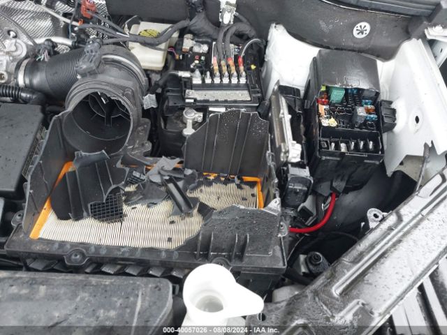 1V2TR2CA0MC601494 Volkswagen Atlas 3.6l V6 Sel Premium