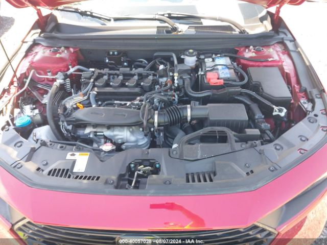 1HGCY1F23RA034477 Honda ACCORD LX