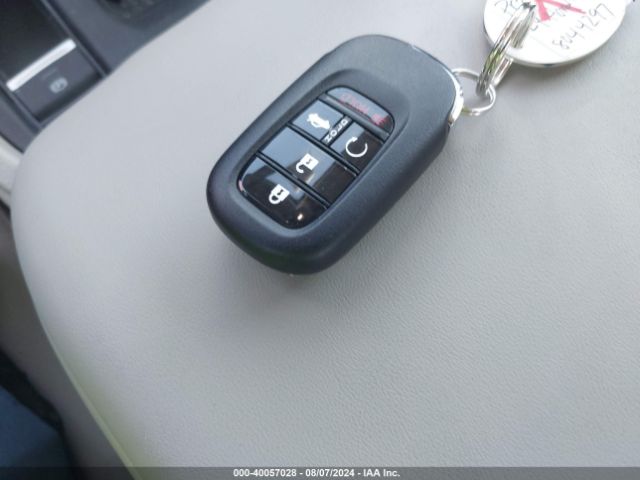 1HGCY1F23RA034477 Honda ACCORD LX