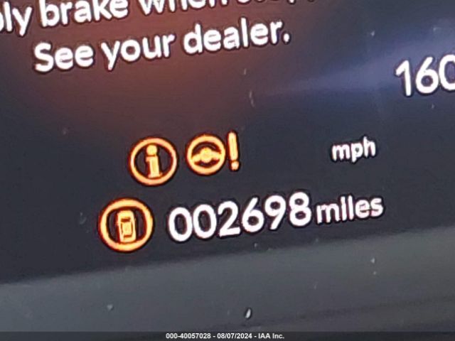 1HGCY1F23RA034477 Honda ACCORD LX