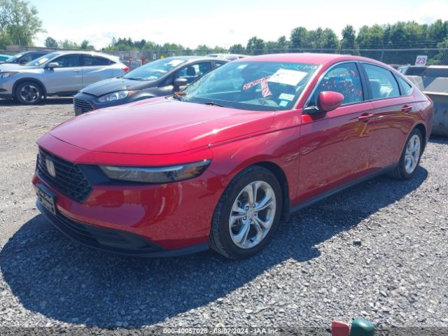 1HGCY1F23RA034477 Honda ACCORD LX