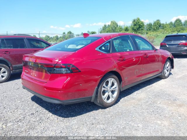 1HGCY1F23RA034477 Honda ACCORD LX