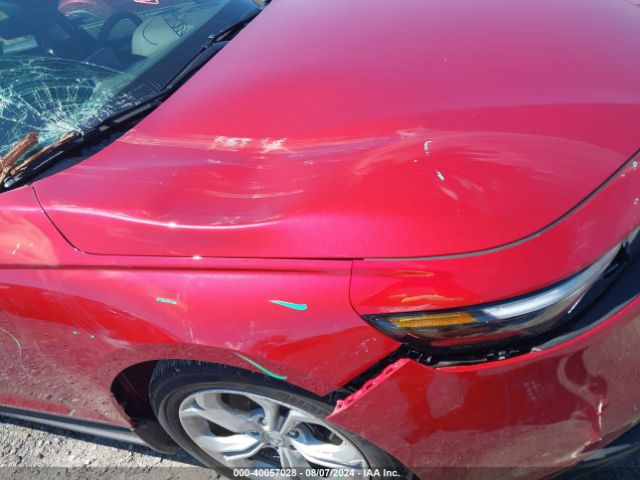 1HGCY1F23RA034477 Honda ACCORD LX