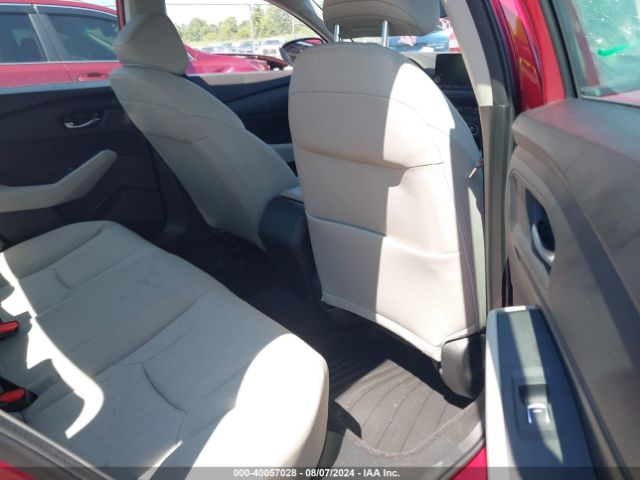 1HGCY1F23RA034477 Honda ACCORD LX